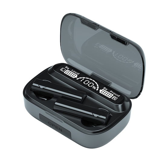 Casti bluetooth Runmus® EarBuds X5