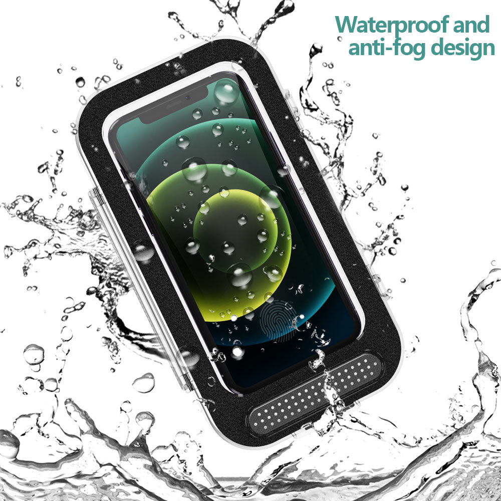 Suport telefon bicicleta Techone® F81