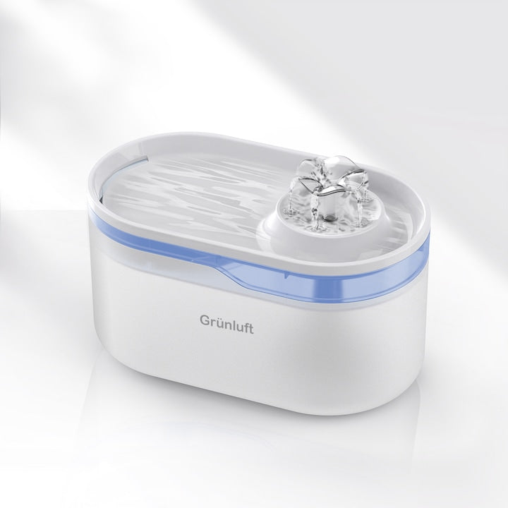 Dispenser apa automat Grunluft® WF006