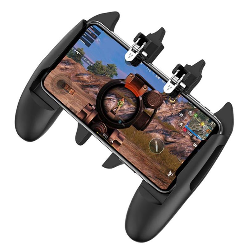 GamePad CRABTECH Z01 BLACK BAT