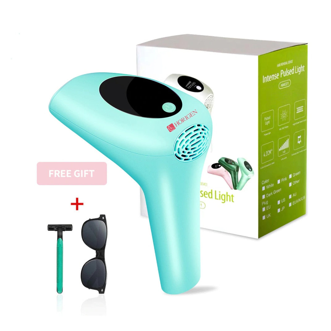 Epilator IPL Horigen® AM001