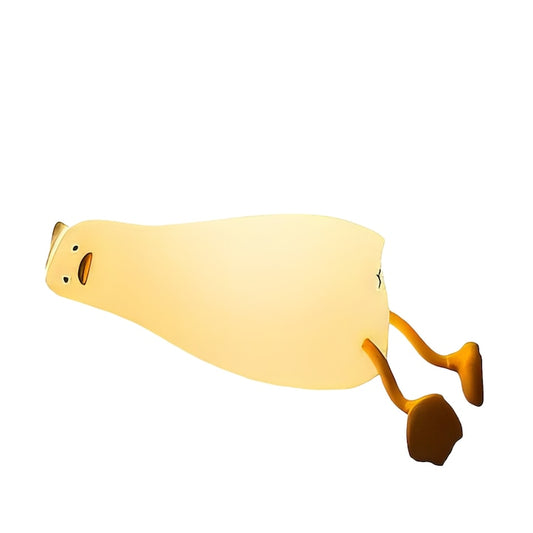 Lampa de Veghe Copii Techone® Ratusca Adormita Touch