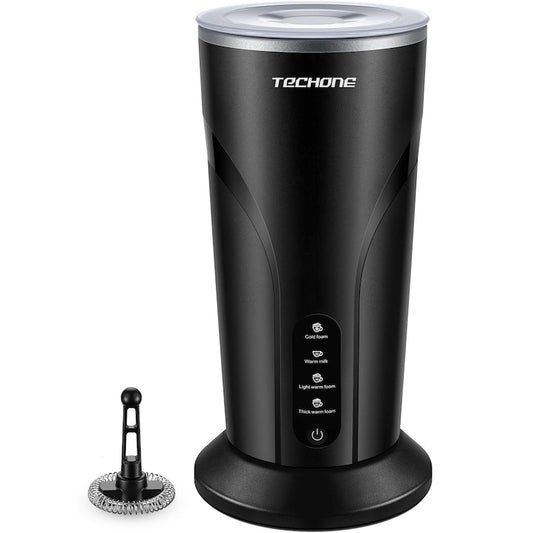 Aparat Spuma Lapte 4 in 1 Techone® Milky Froth