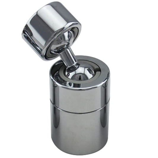 Aerator apa dublu - pivotant Topaqua® SK-WS809-F