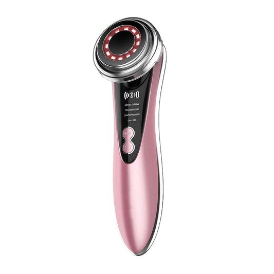 Aparat pentru ingrijire faciala 5 in 1 Horigen™ W-618