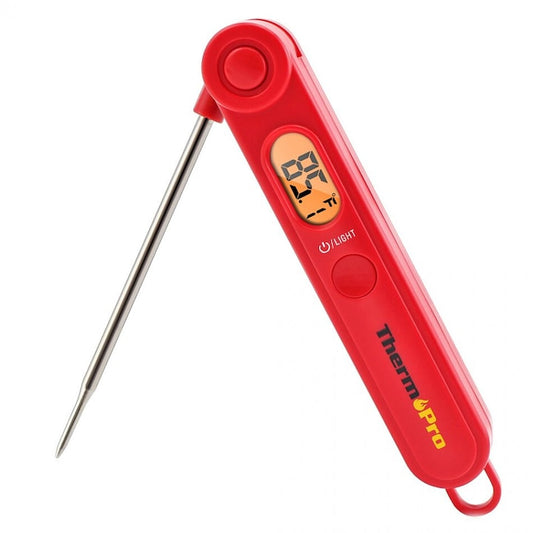 Termometru pentru mancare ThermoPro TP-03B Pro