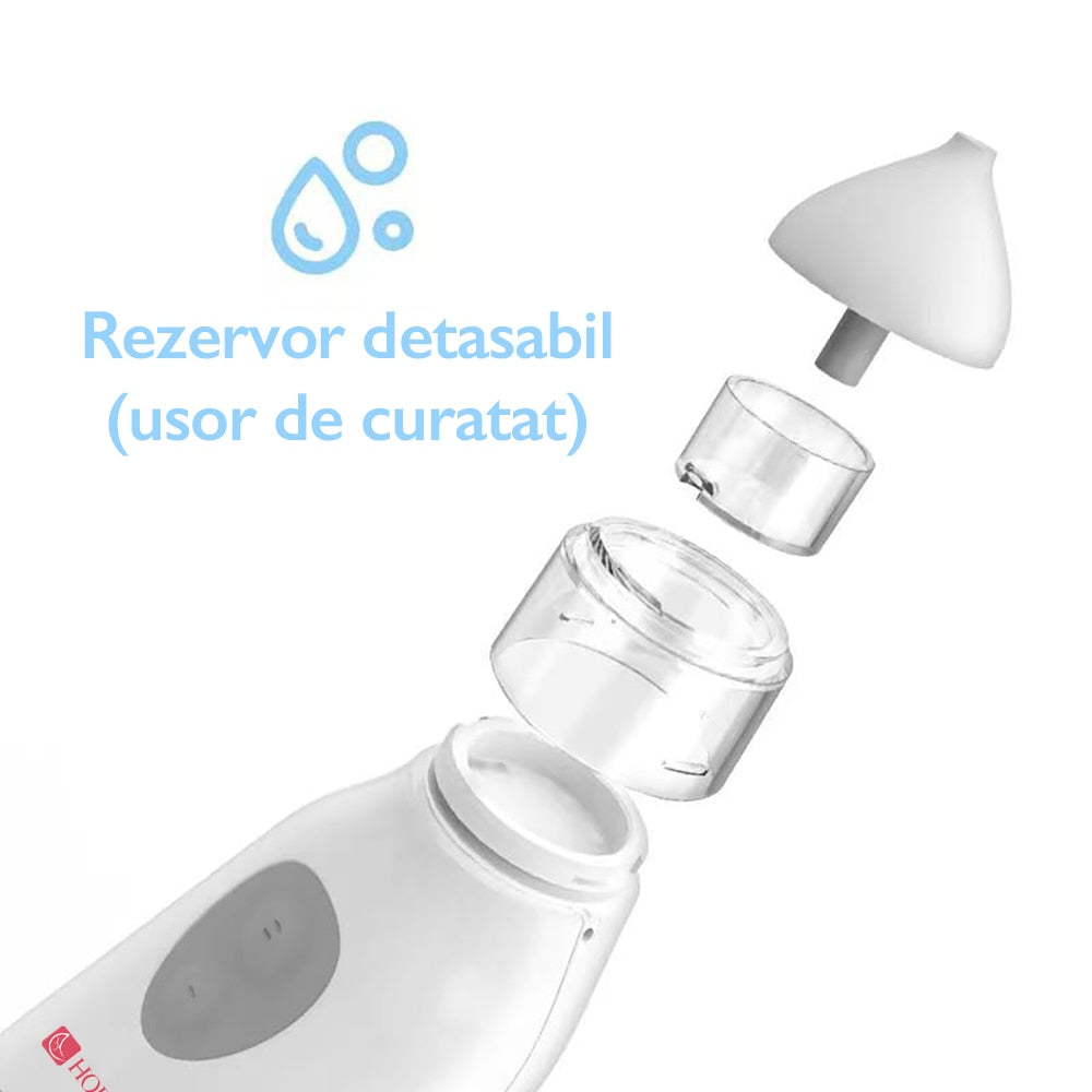 Aspirator nazal electric Horigen® Vapo Pro