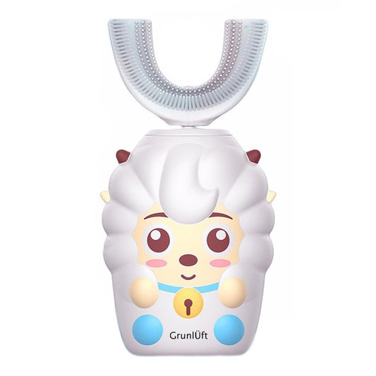 Periuta de dinti pentru copii Grunluft® Mini U