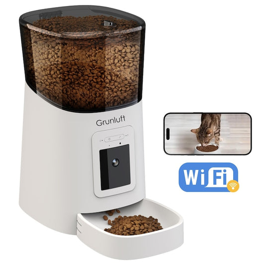 Hranitor Automat Grunluft® PP003