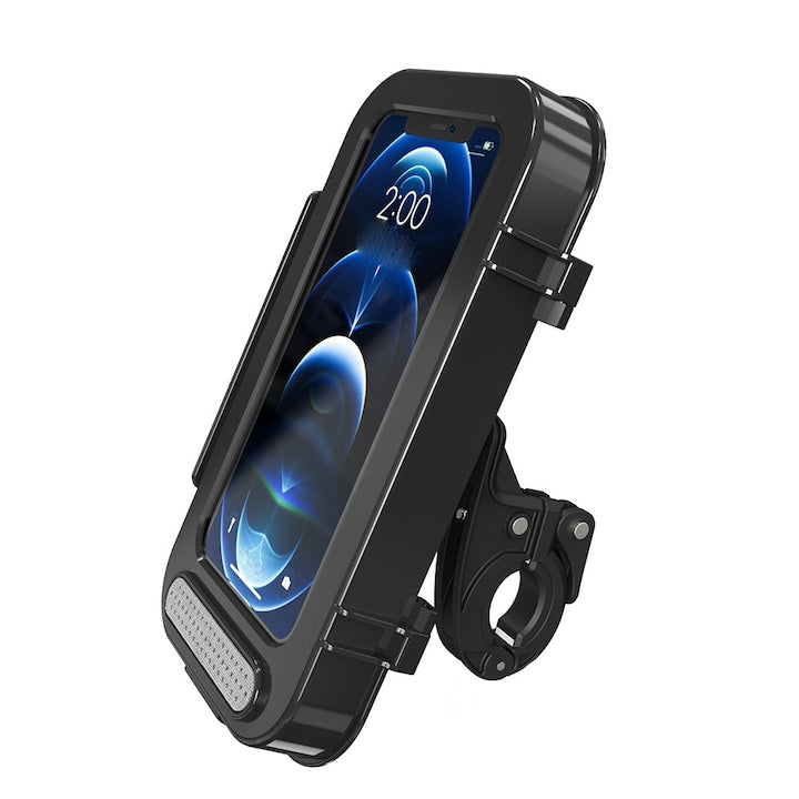 Suport telefon bicicleta Techone® F81