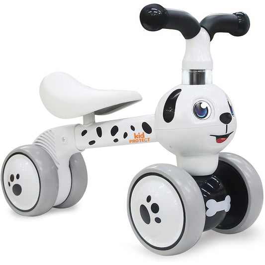 Bicicleta Fara Pedale Catelus Copii KidProtect® MiniRider