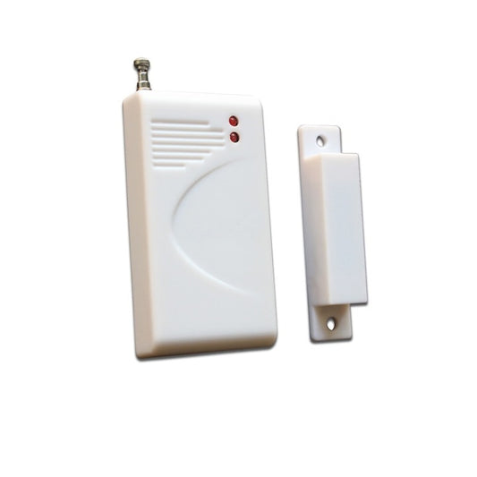 Contact magnetic wireless  pentru sistem de alarma Wale WL-19W