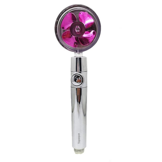 Para cap de dus Topaqua® Turbo Pro