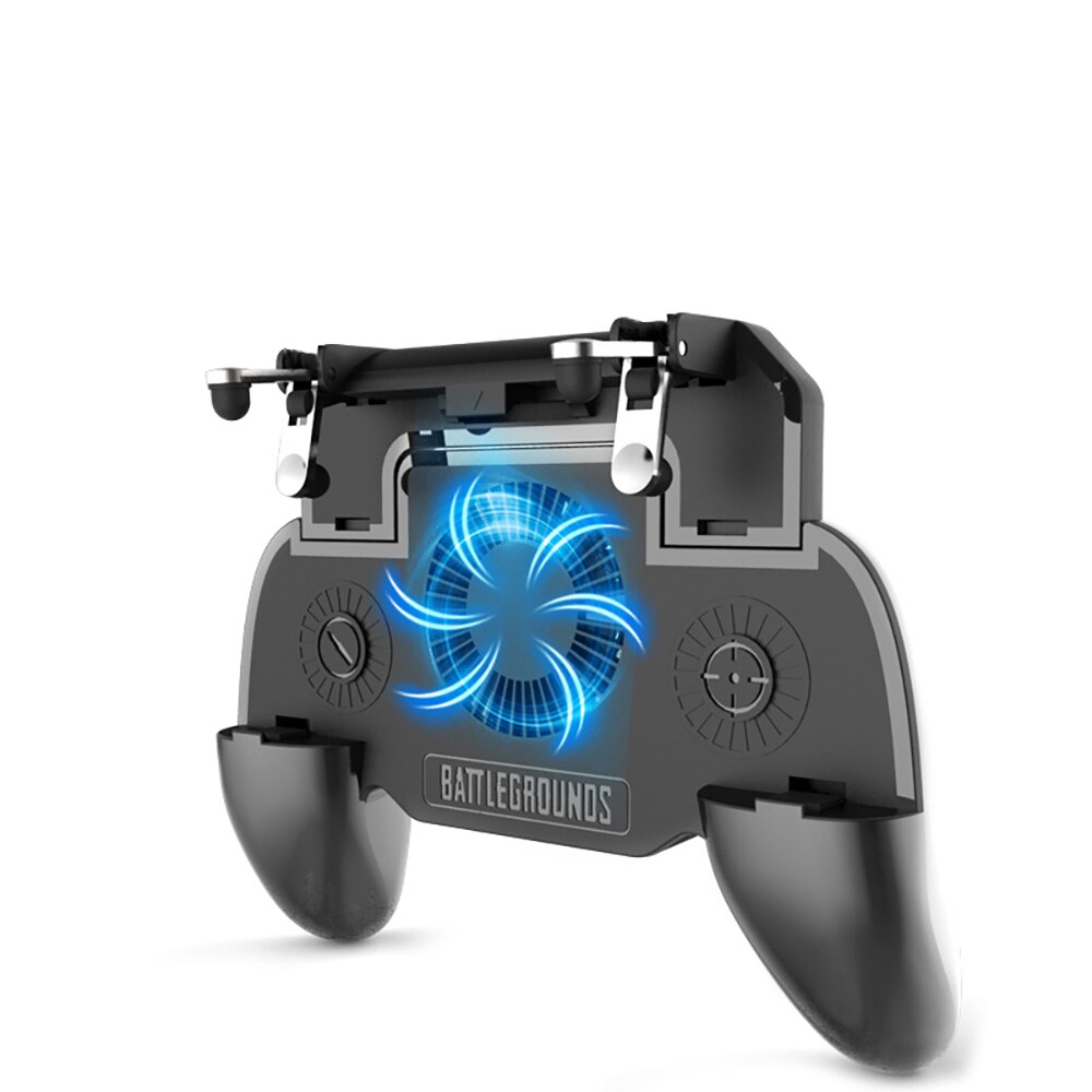 GamePad CRABTECH SR 2000