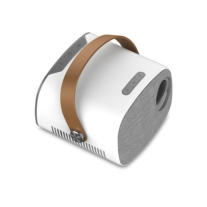 Videoproiector Loosafe® YG230 WiFi