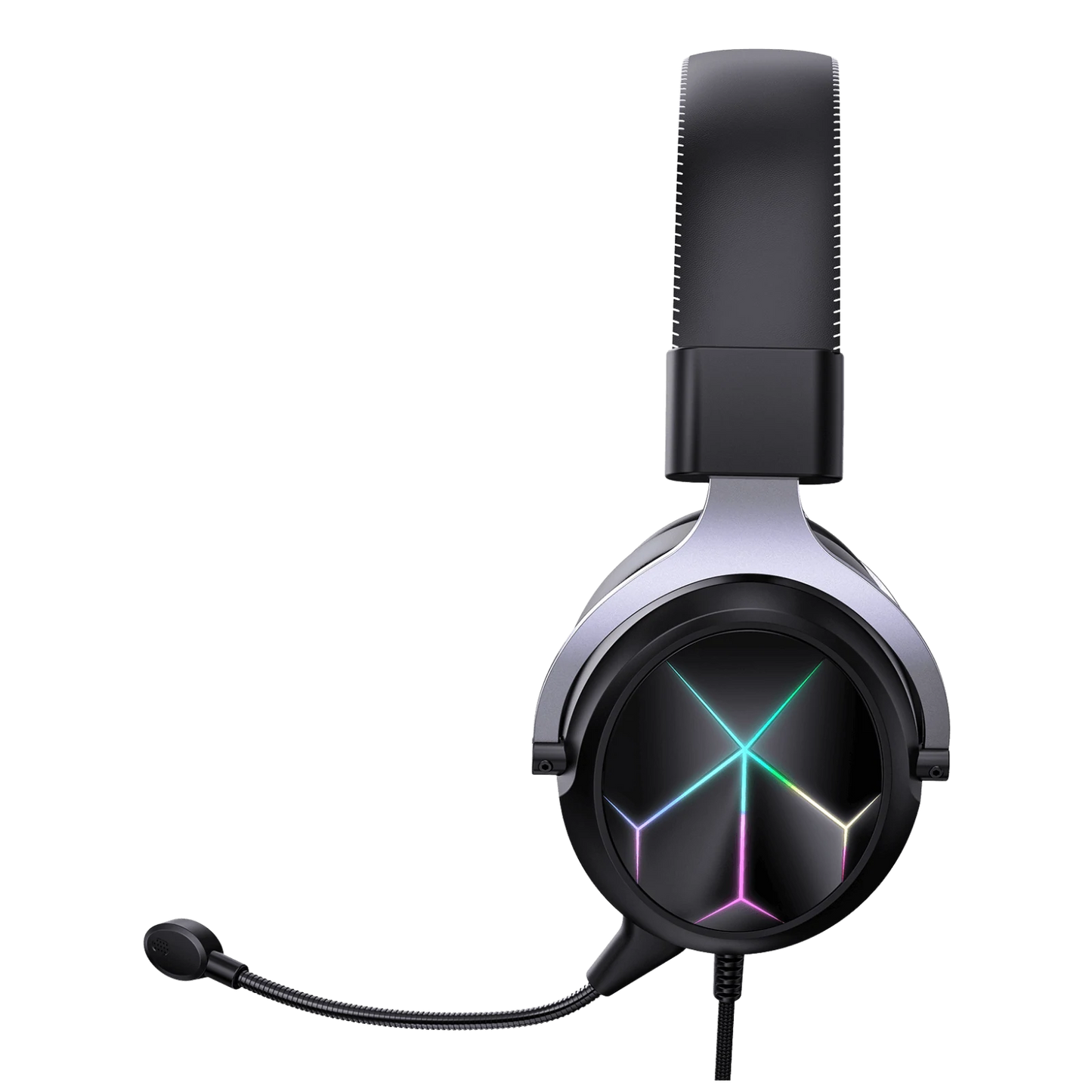 Casti gaming profesionale Runmus X10 PRO+