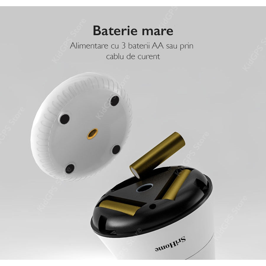 Suport selfie pentru telefon SriHome® SH006 RoPRO
