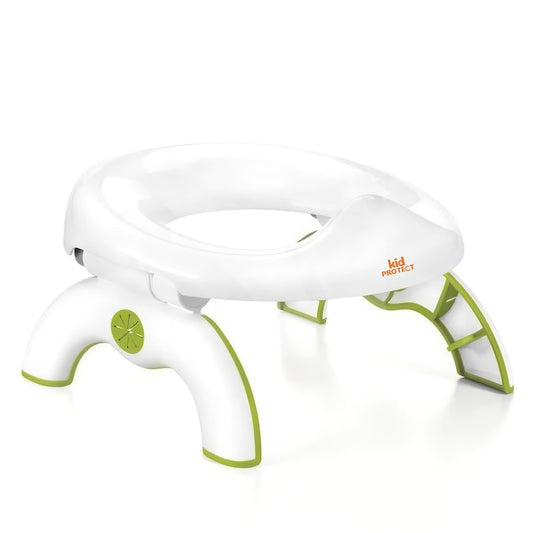 Olita Portabila Pentru Calatorie 2 in 1 Kidprotect® Baby Pal