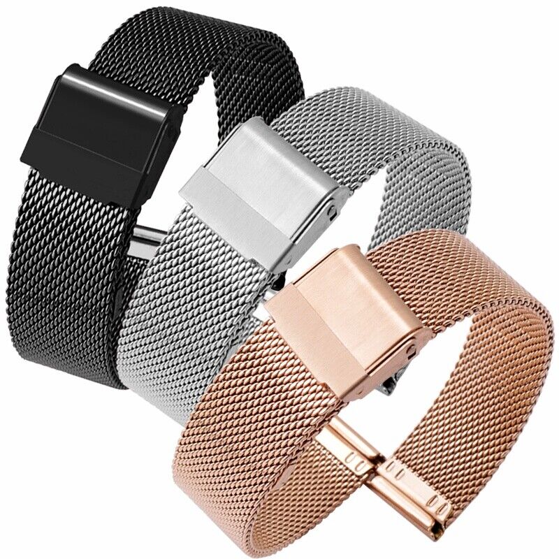 Curea Metalica Ceas Smartwatch TechONE® Wand Pro